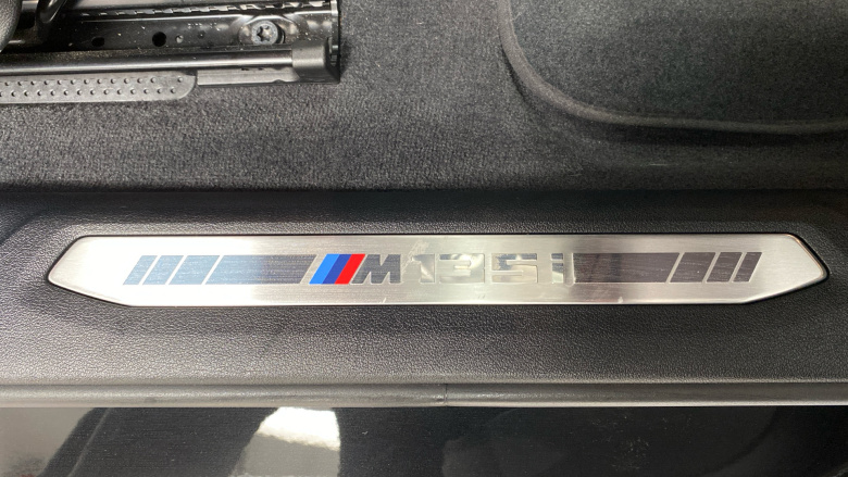 BMW 1 Series M135i xDrive 5dr Step Auto Petrol Hatchback